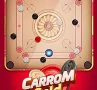 Carrom Gold Slot